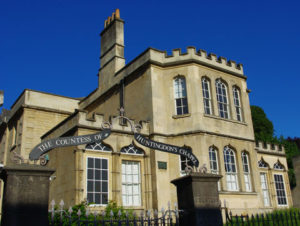 Lady Huntingdon's Chapel